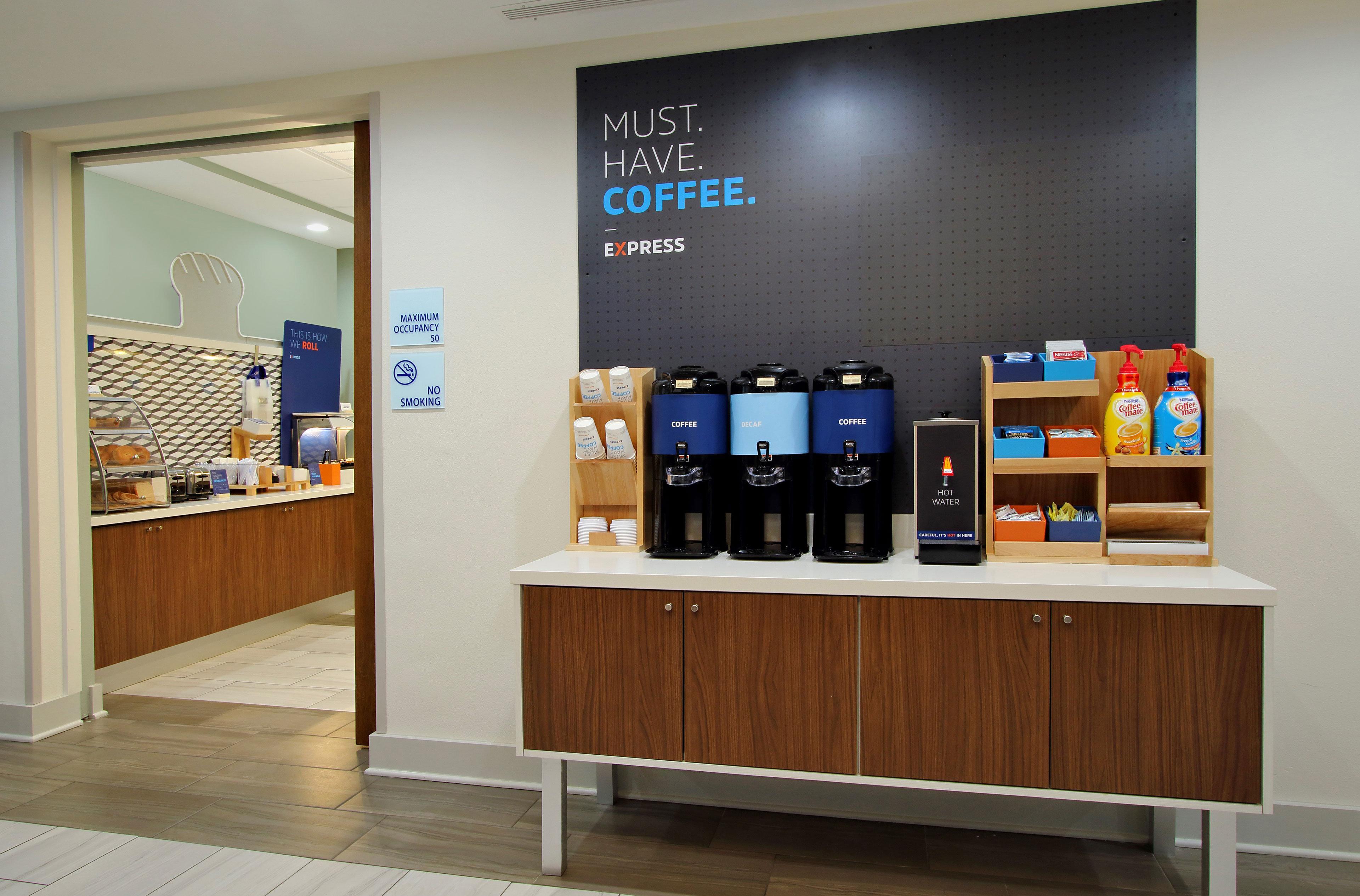 Holiday Inn Express & Suites Detroit - Novi By Ihg Buitenkant foto