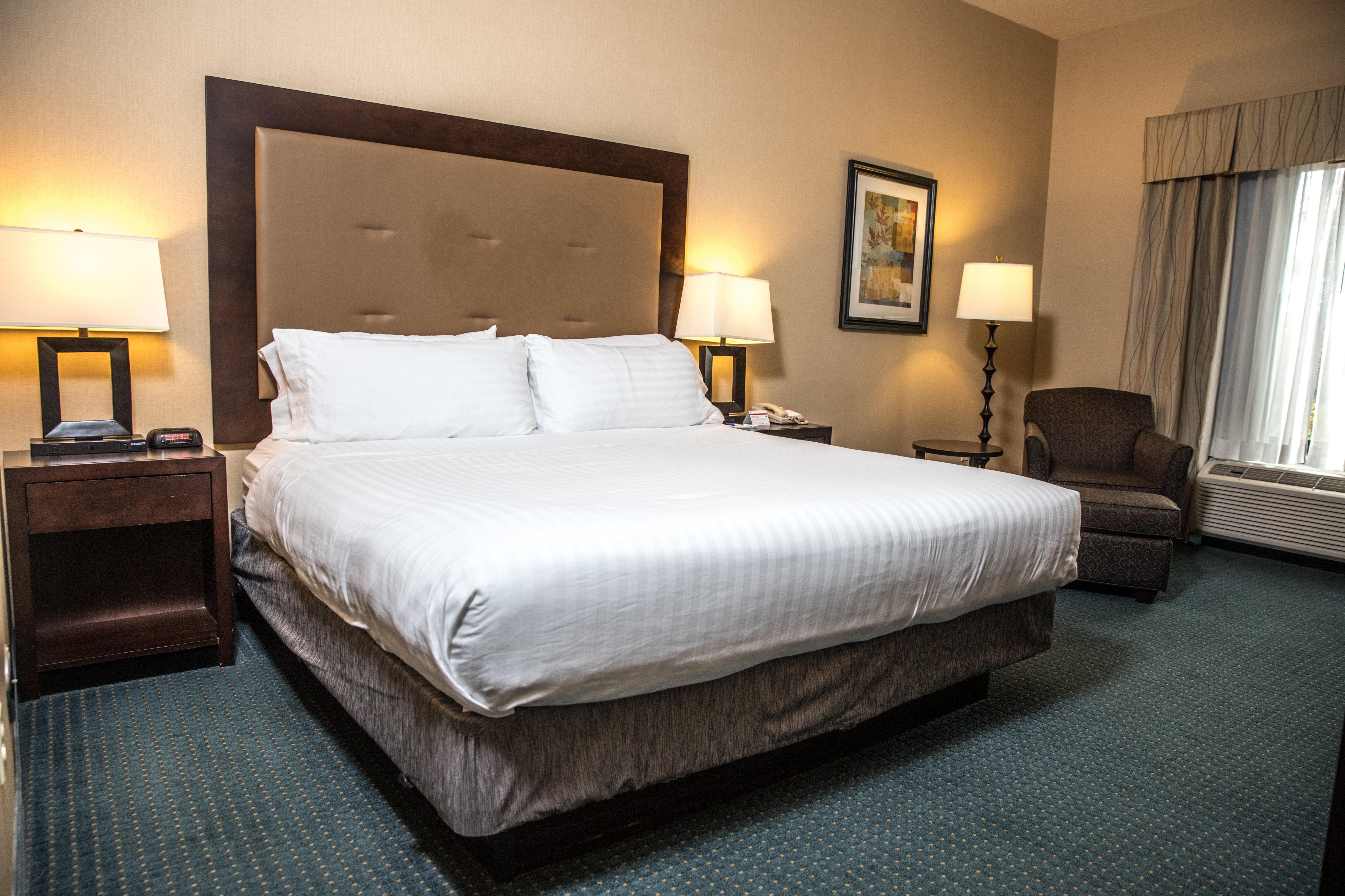Holiday Inn Express & Suites Detroit - Novi By Ihg Buitenkant foto
