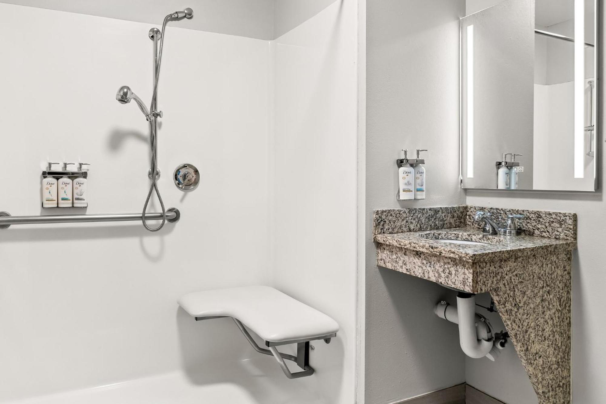 Holiday Inn Express & Suites Detroit - Novi By Ihg Buitenkant foto
