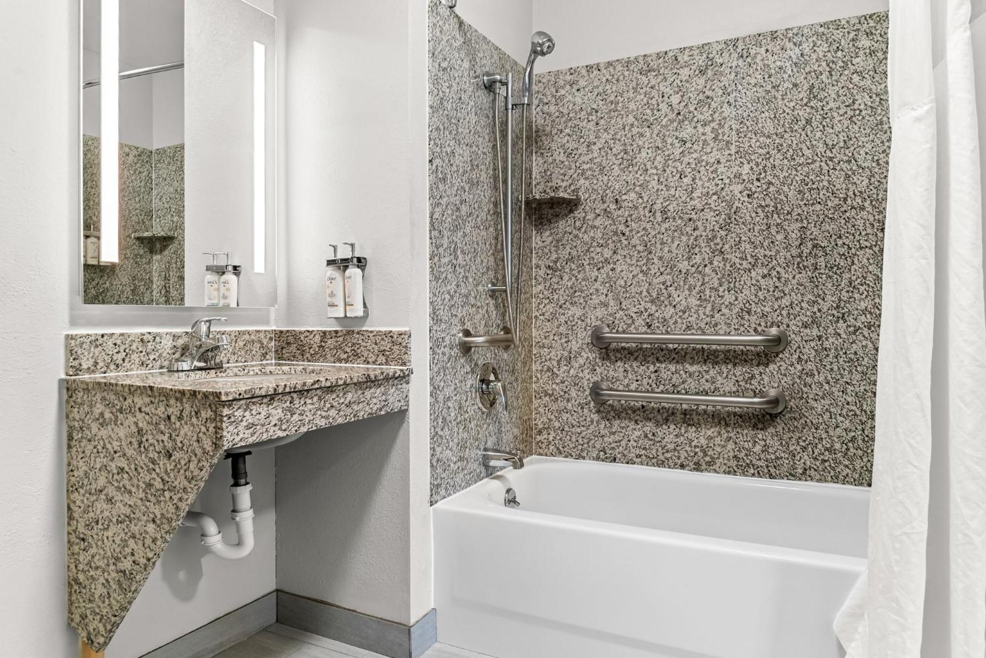 Holiday Inn Express & Suites Detroit - Novi By Ihg Buitenkant foto
